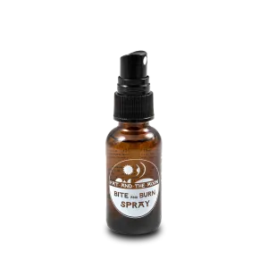 Bite & Burn Spray