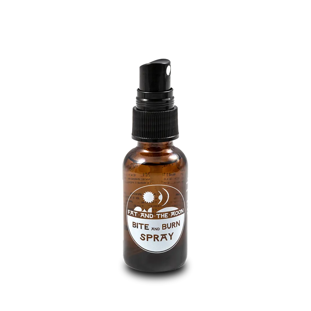 Bite & Burn Spray