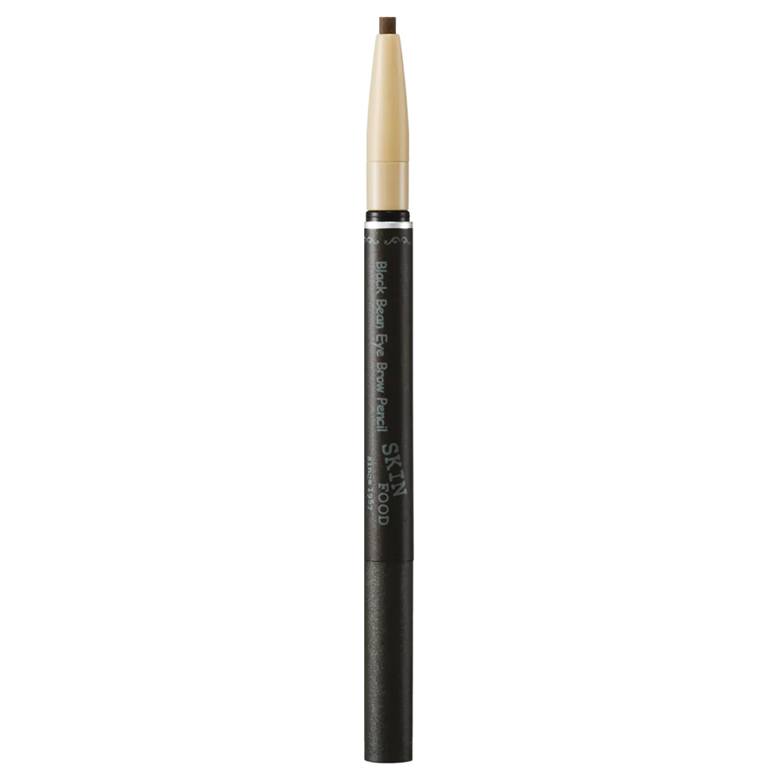 Black Bean Eyebrow Pencil 6 (Brown)