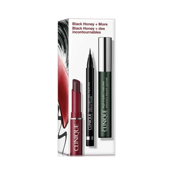 Black Honey   More Makeup Set