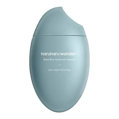 Black Rice Hyaluronic Essence