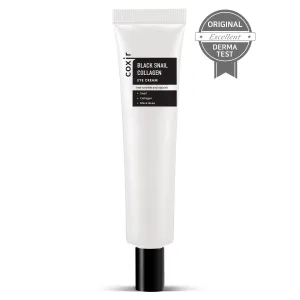 Black Snail Collagen Eye Cream