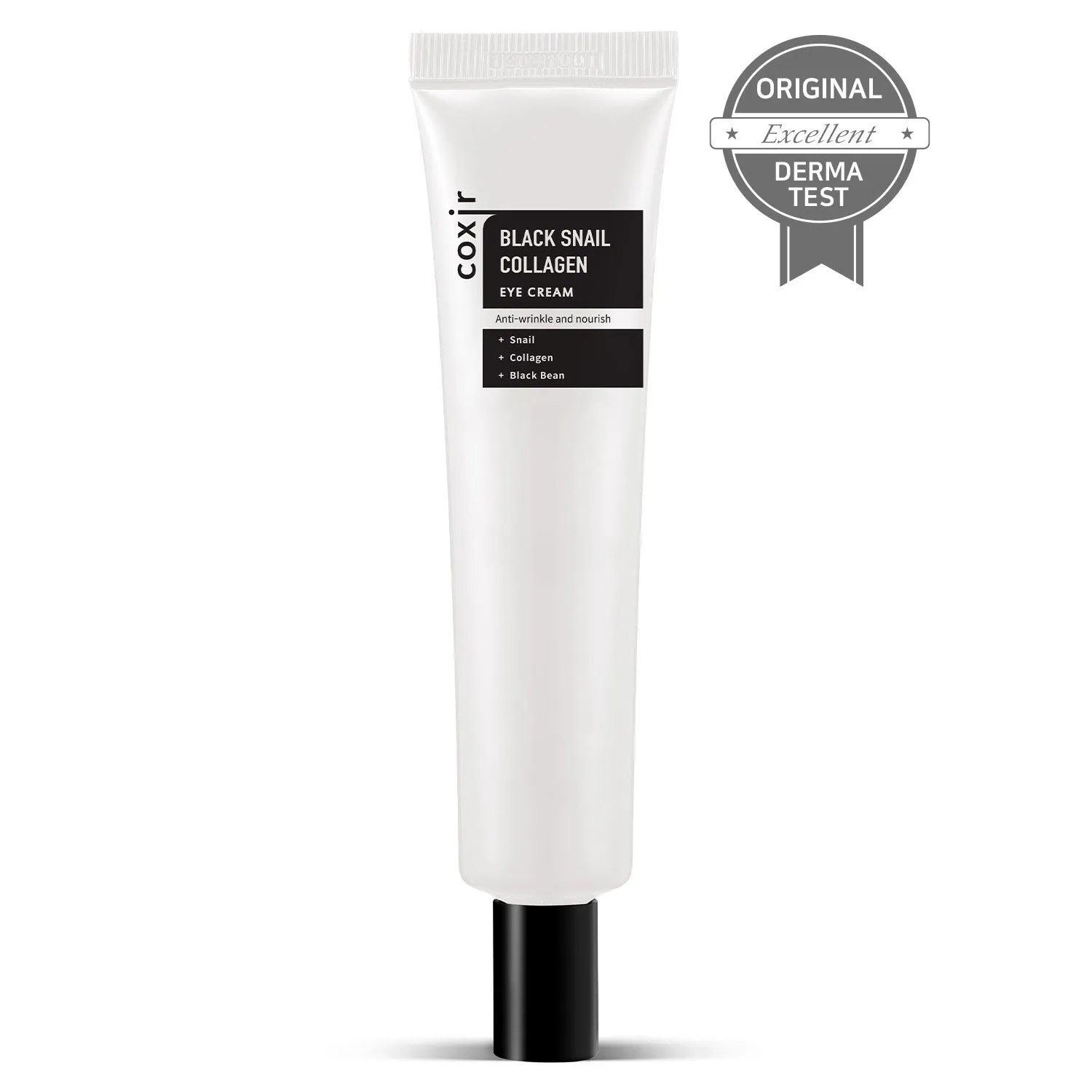 Black Snail Collagen Eye Cream