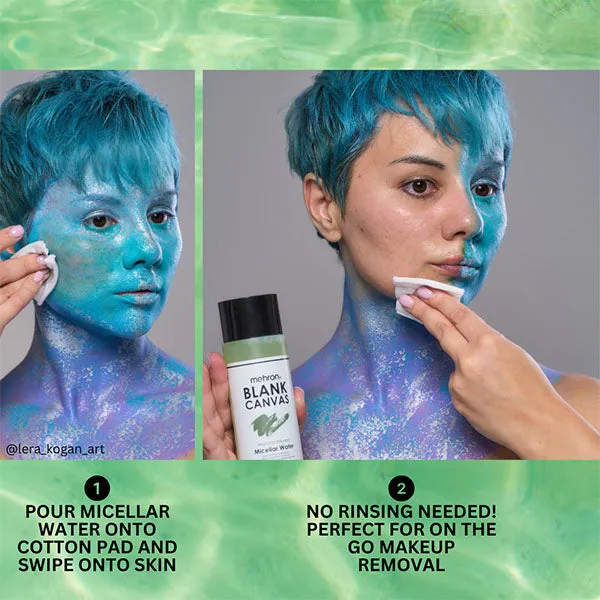 Blank Canvas Micellar Water