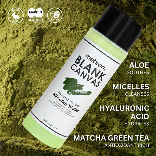 Blank Canvas Micellar Water