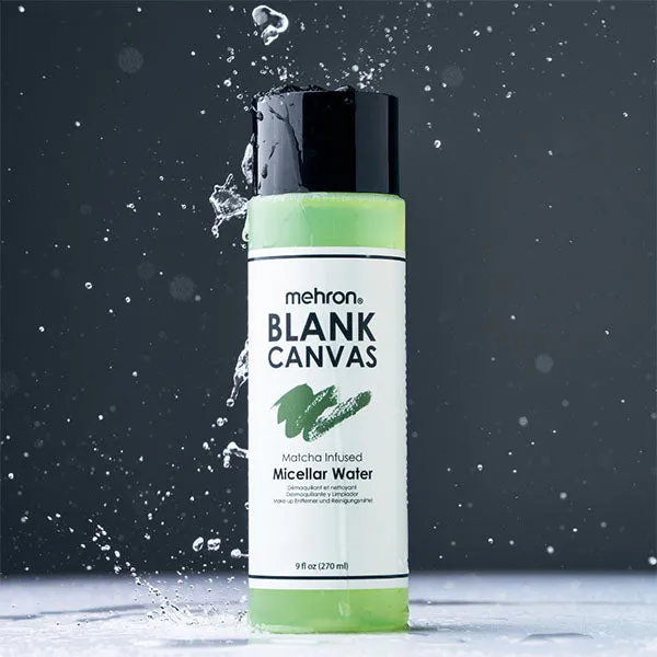 Blank Canvas Micellar Water