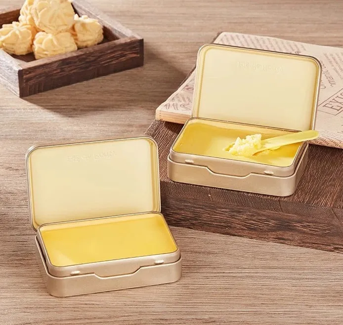 BLE DE FONTY Butter Makeup Remover