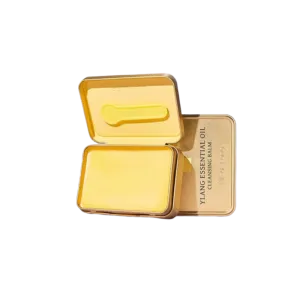 BLE DE FONTY Butter Makeup Remover