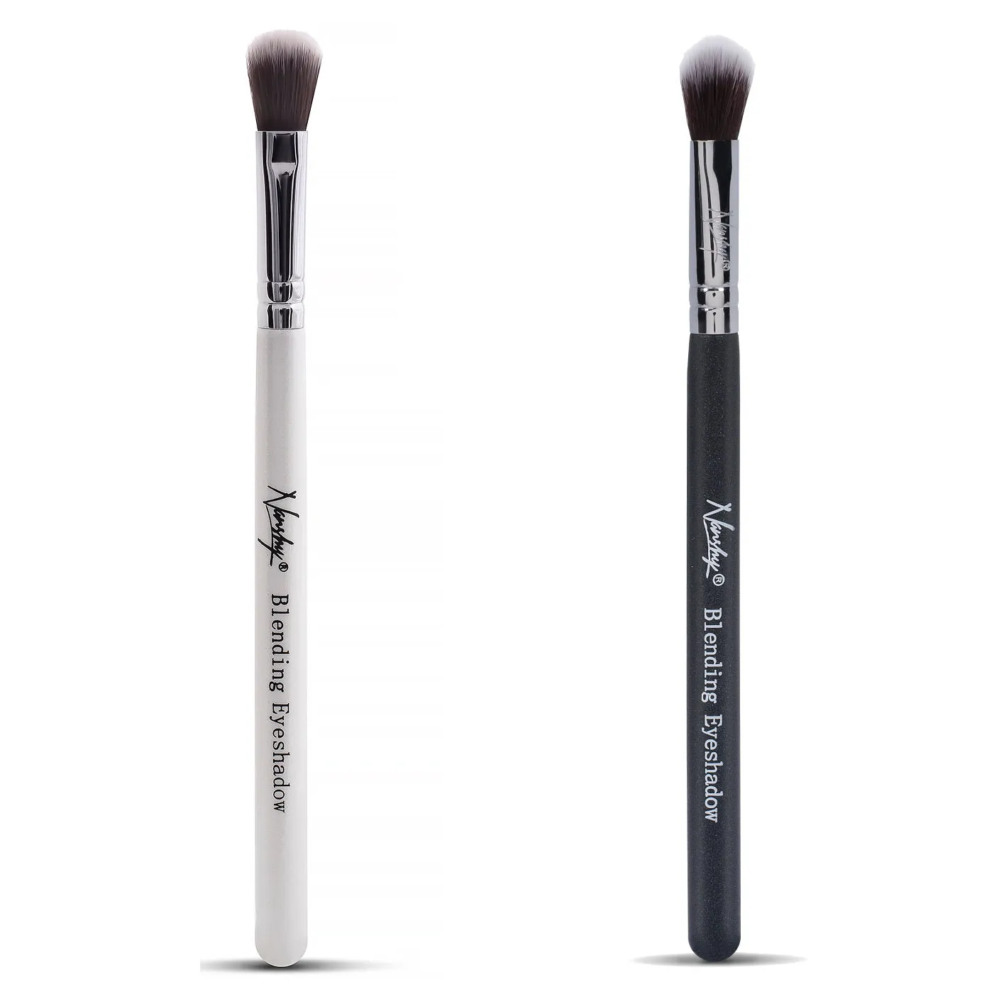 Blending Eyeshadow