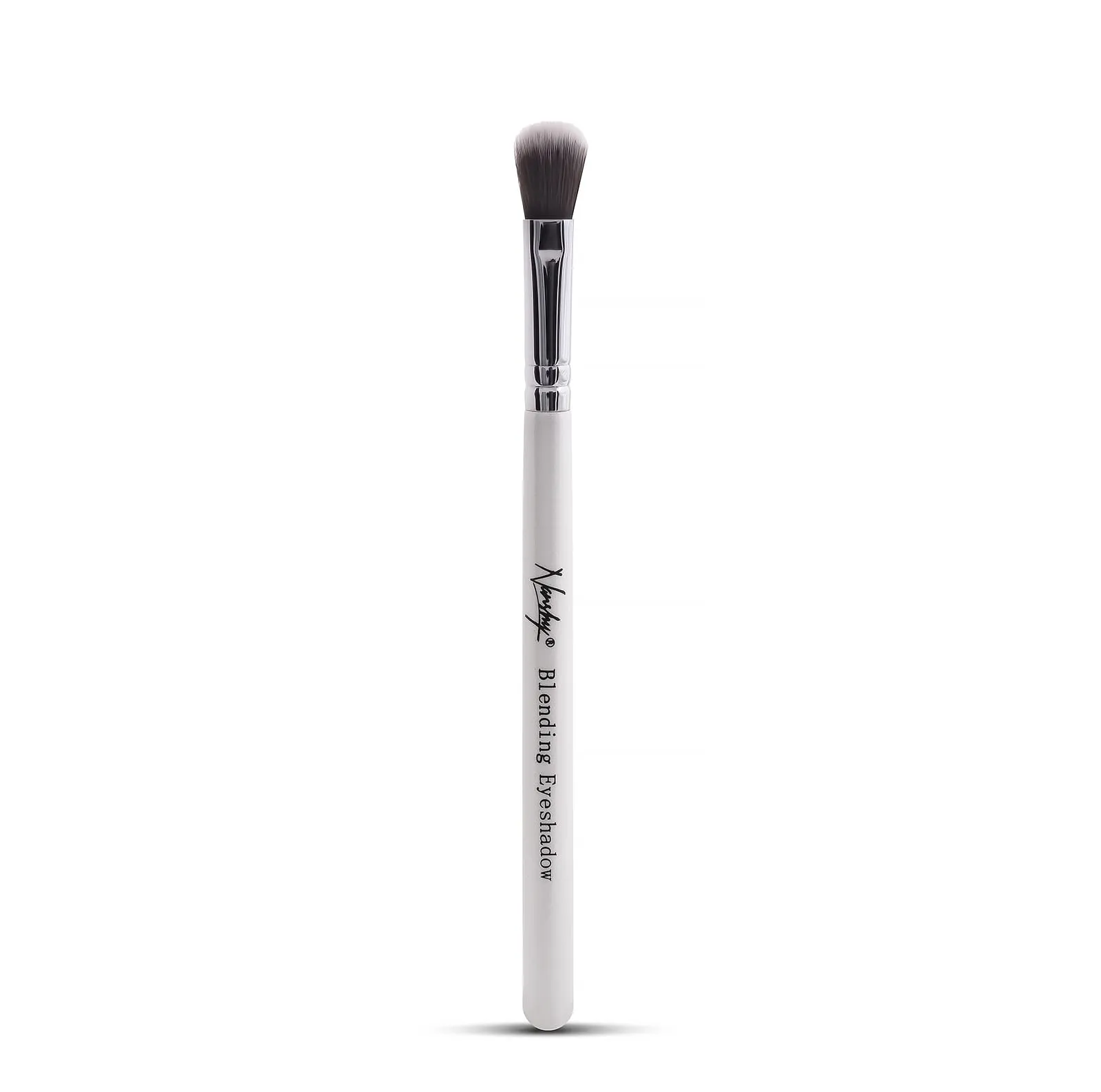 Blending Eyeshadow