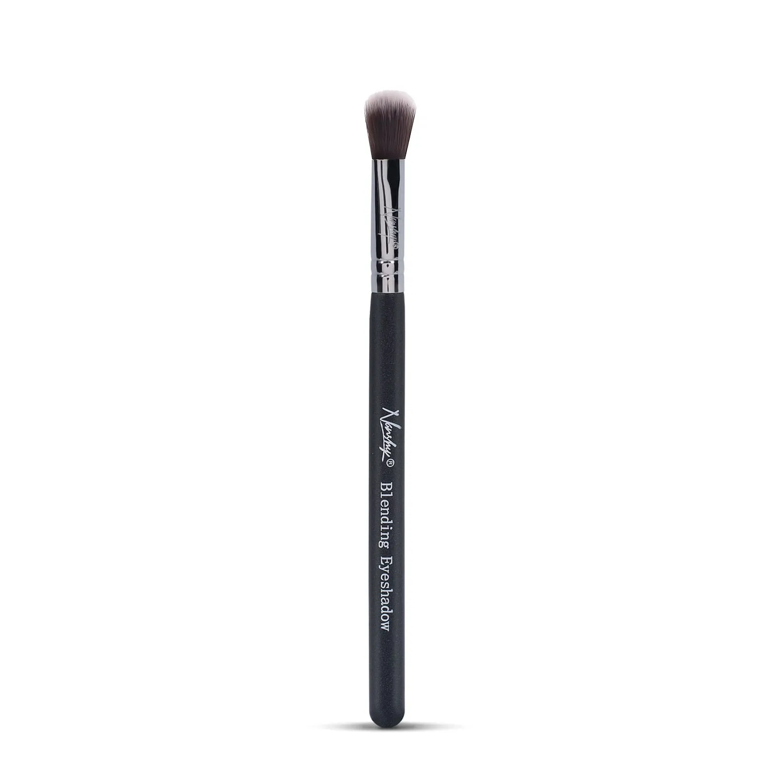 Blending Eyeshadow