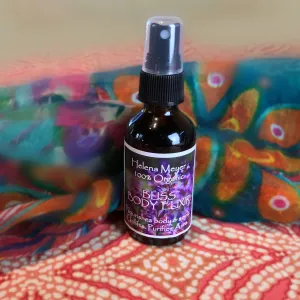 Bliss Sacred Body Elixir