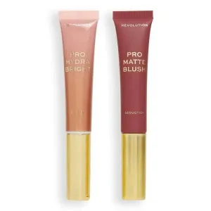 Blush Duo Golden