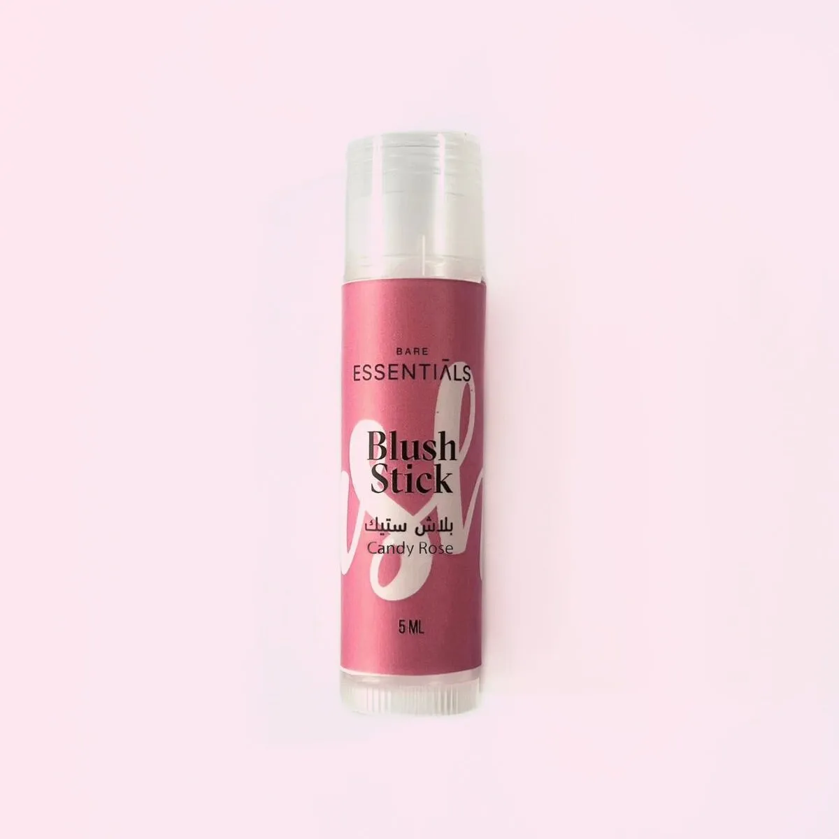 Blush Stick 5ML - Candy Rose