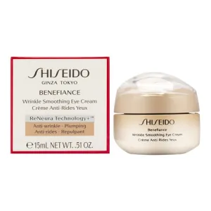 BNF W Smoothing Eye Cream