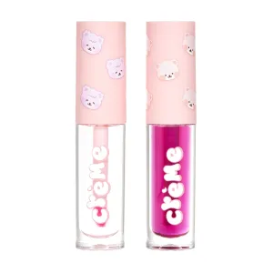 Boba Bears Tinted Lip Oils