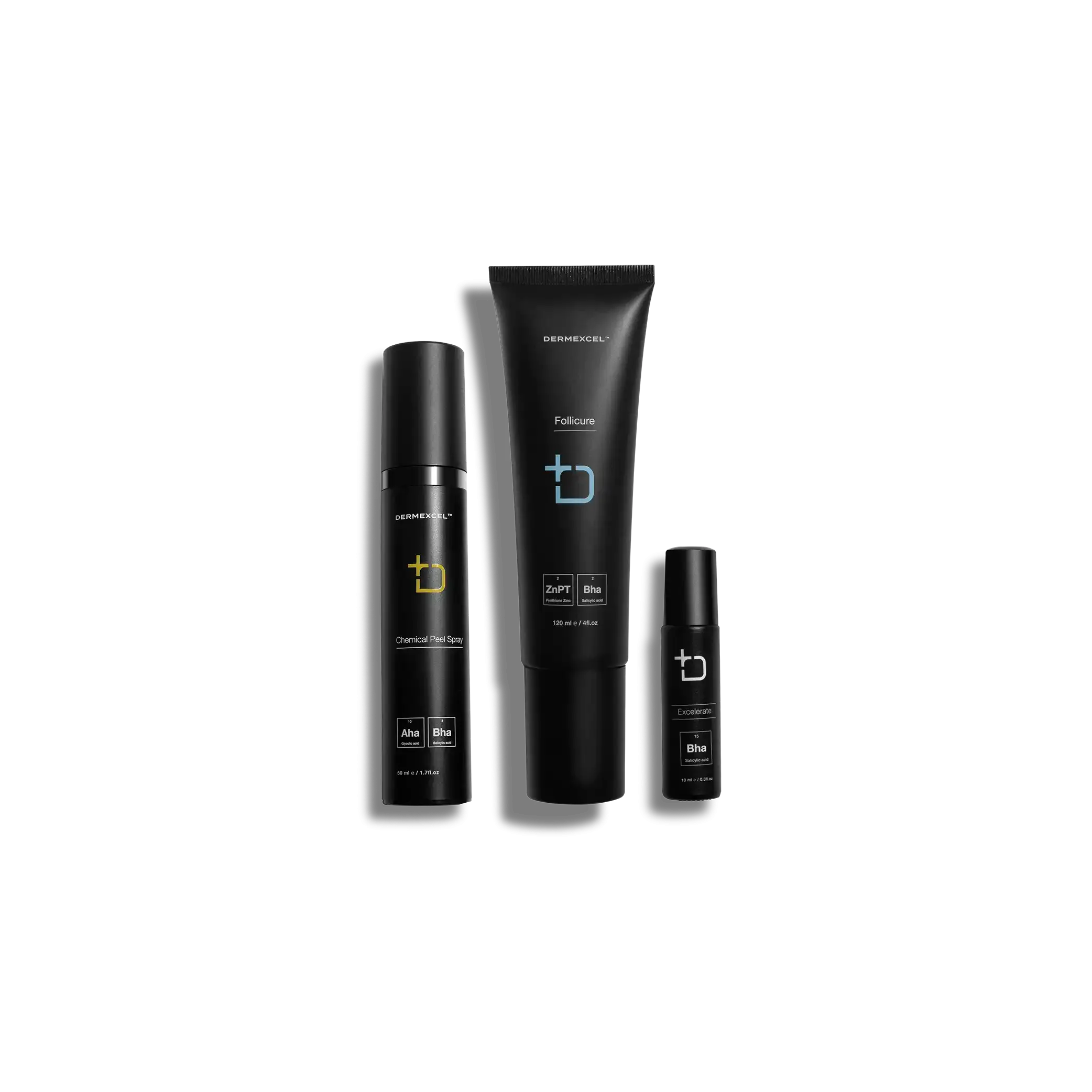 Body Breakouts   Treatment Pack