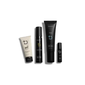 Body Breakouts   Treatment Pack