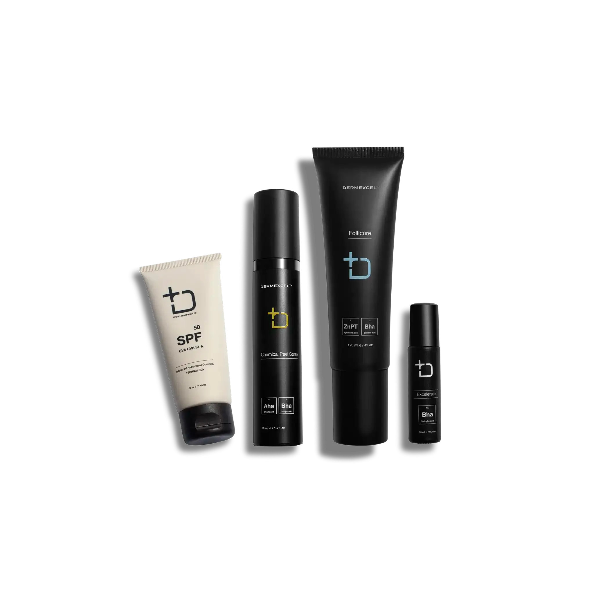Body Breakouts   Treatment Pack