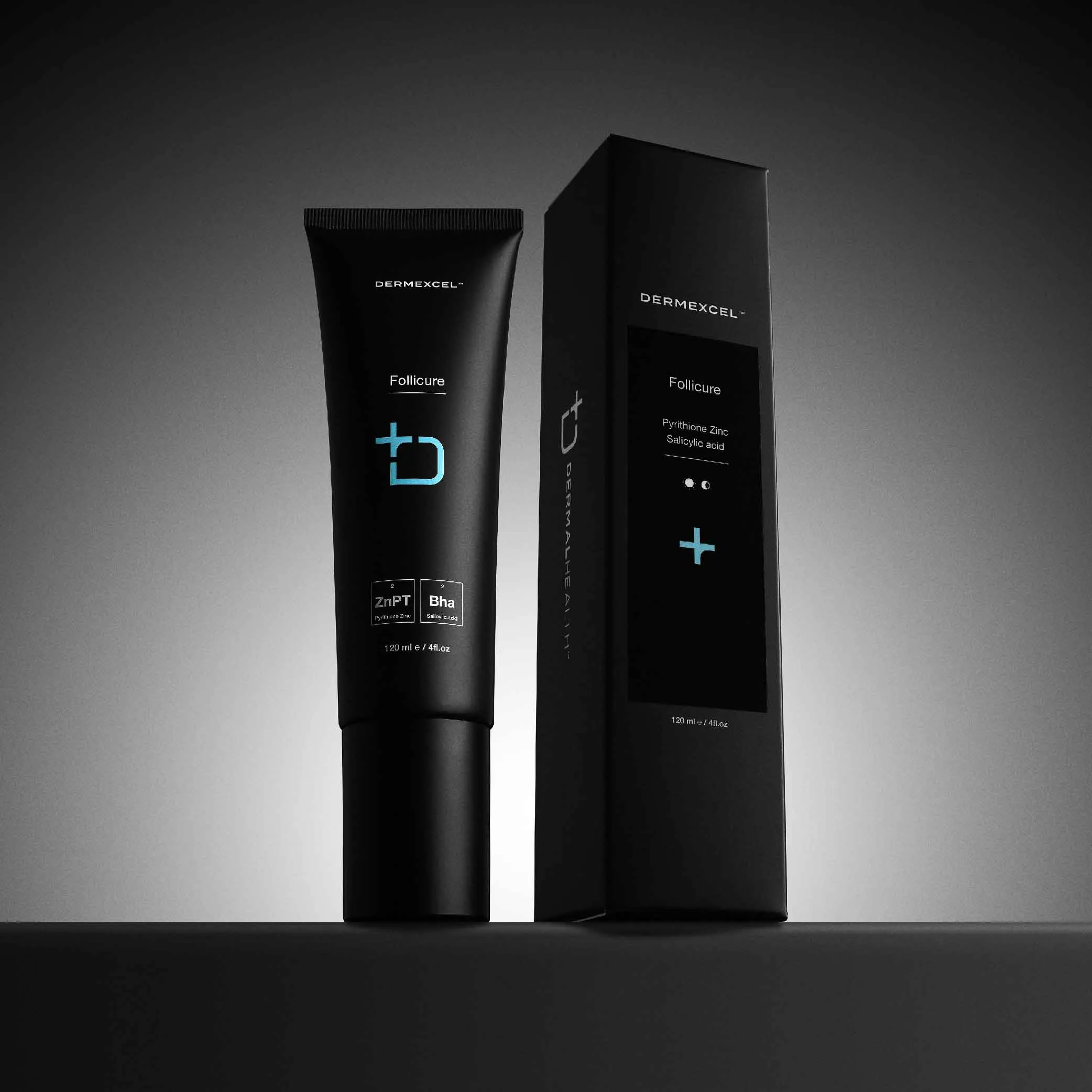 Body Breakouts   Treatment Pack