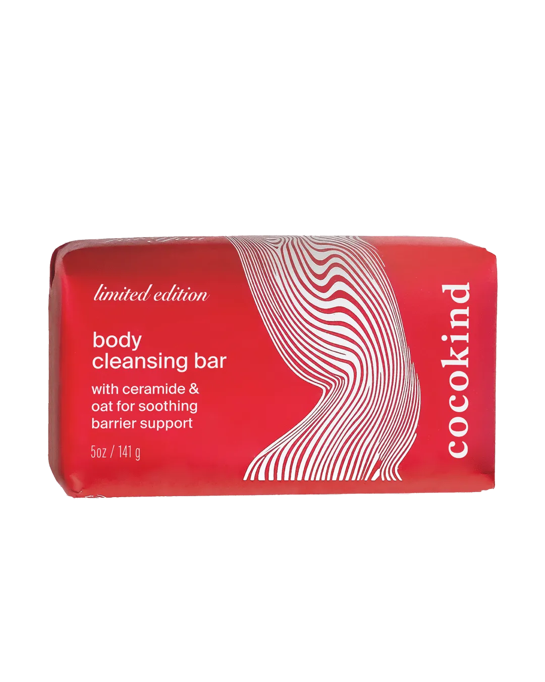 body cleansing bar