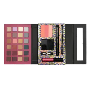 Body Collection Makeup Journal