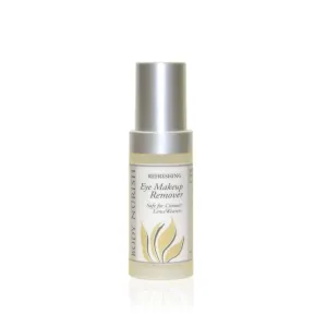 Body Nürish Eye Makeup Remover