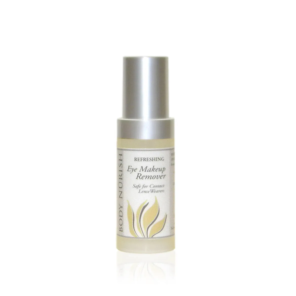 Body Nürish Eye Makeup Remover
