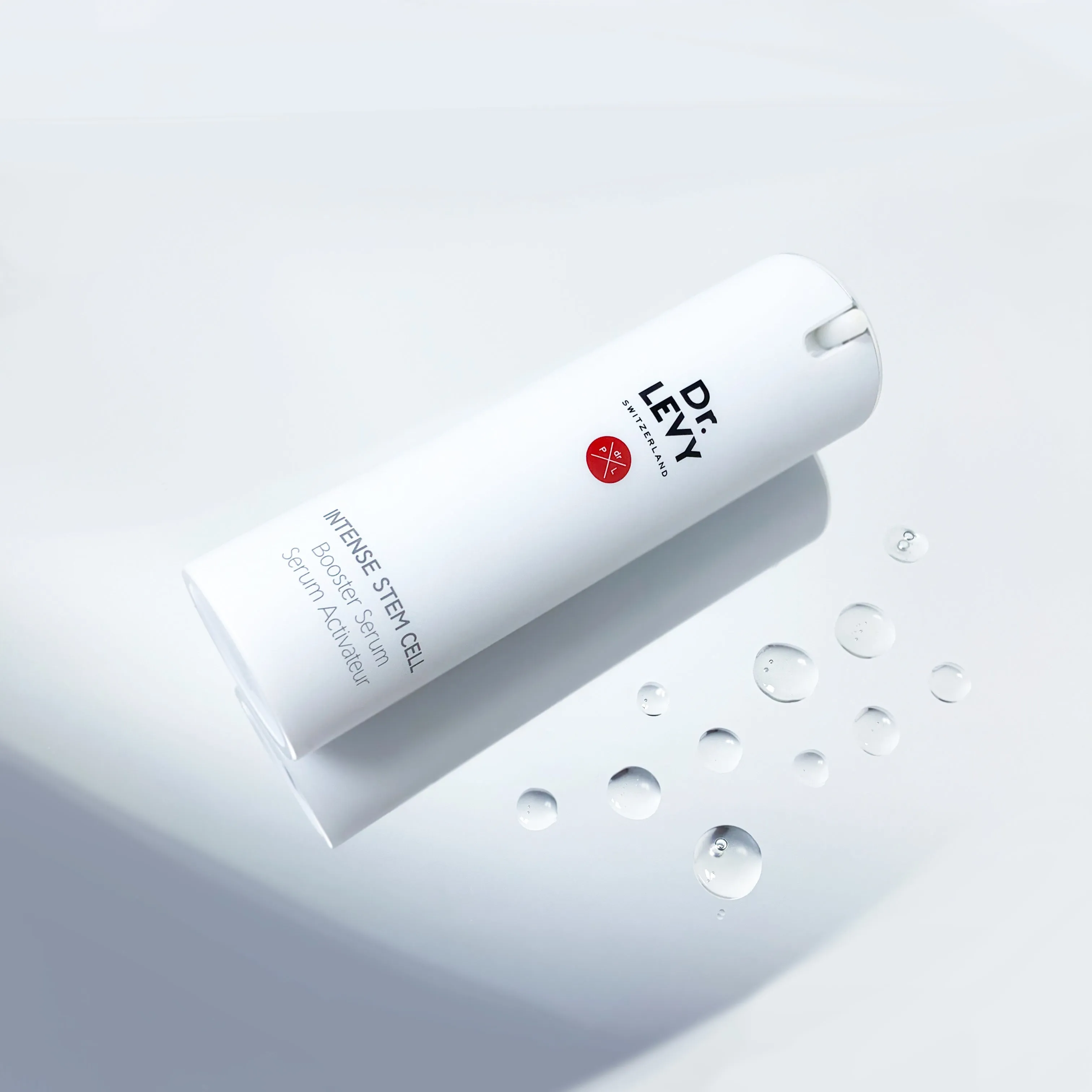 Booster Serum