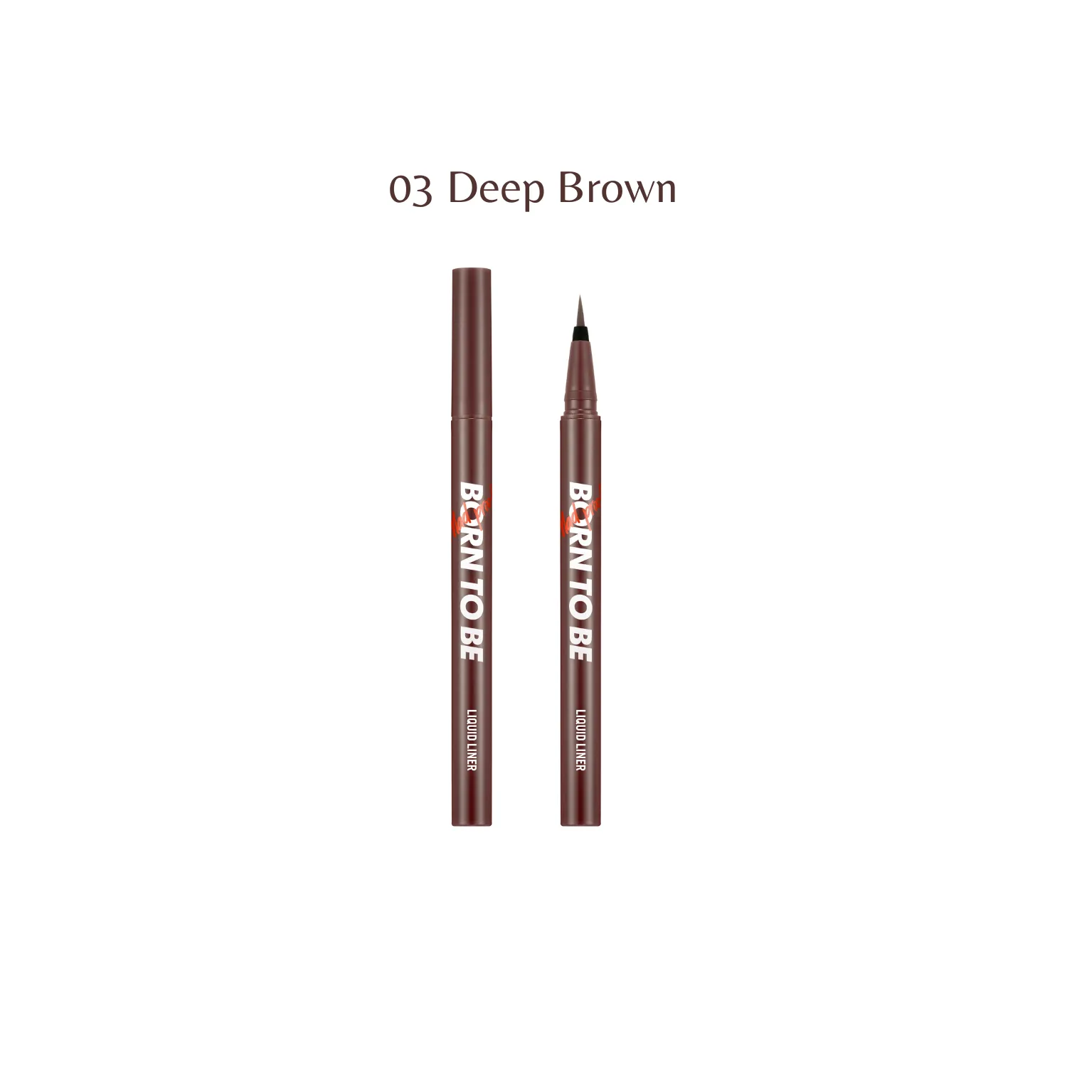 Born To Be Madproof Liquid Liner (2 Colours)