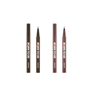 Born To Be Madproof Liquid Liner (2 Colours)