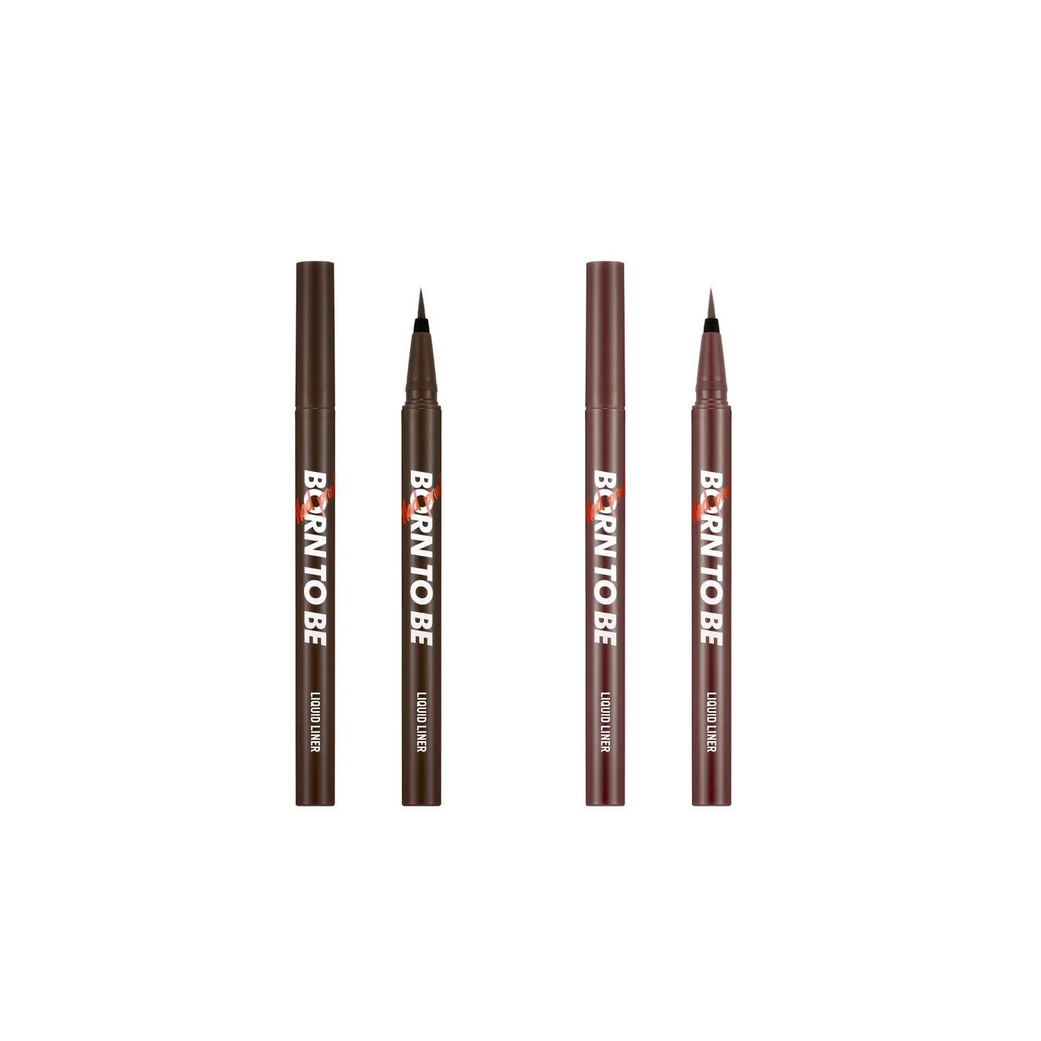 Born To Be Madproof Liquid Liner (2 Colours)