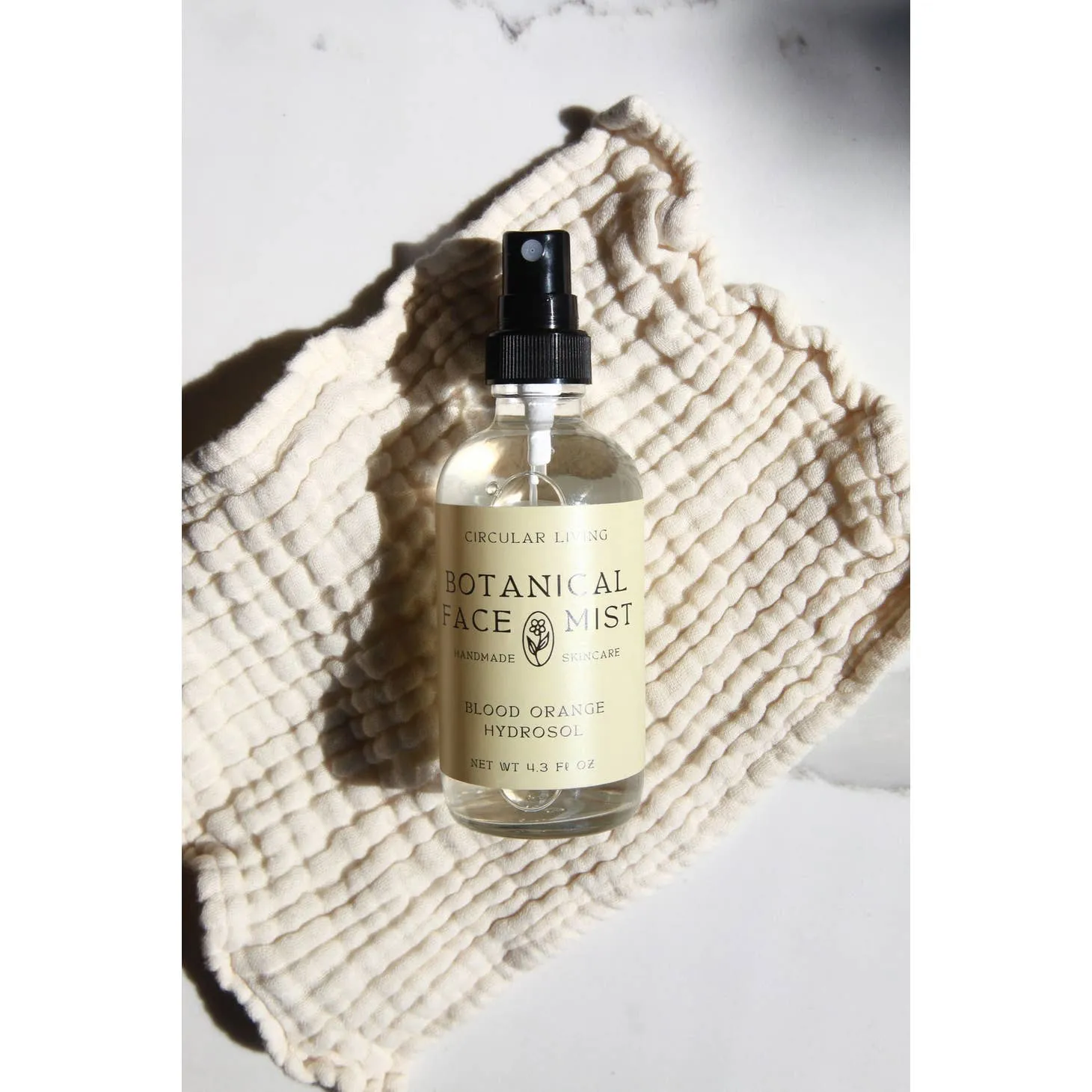 Botanical Face Mist
