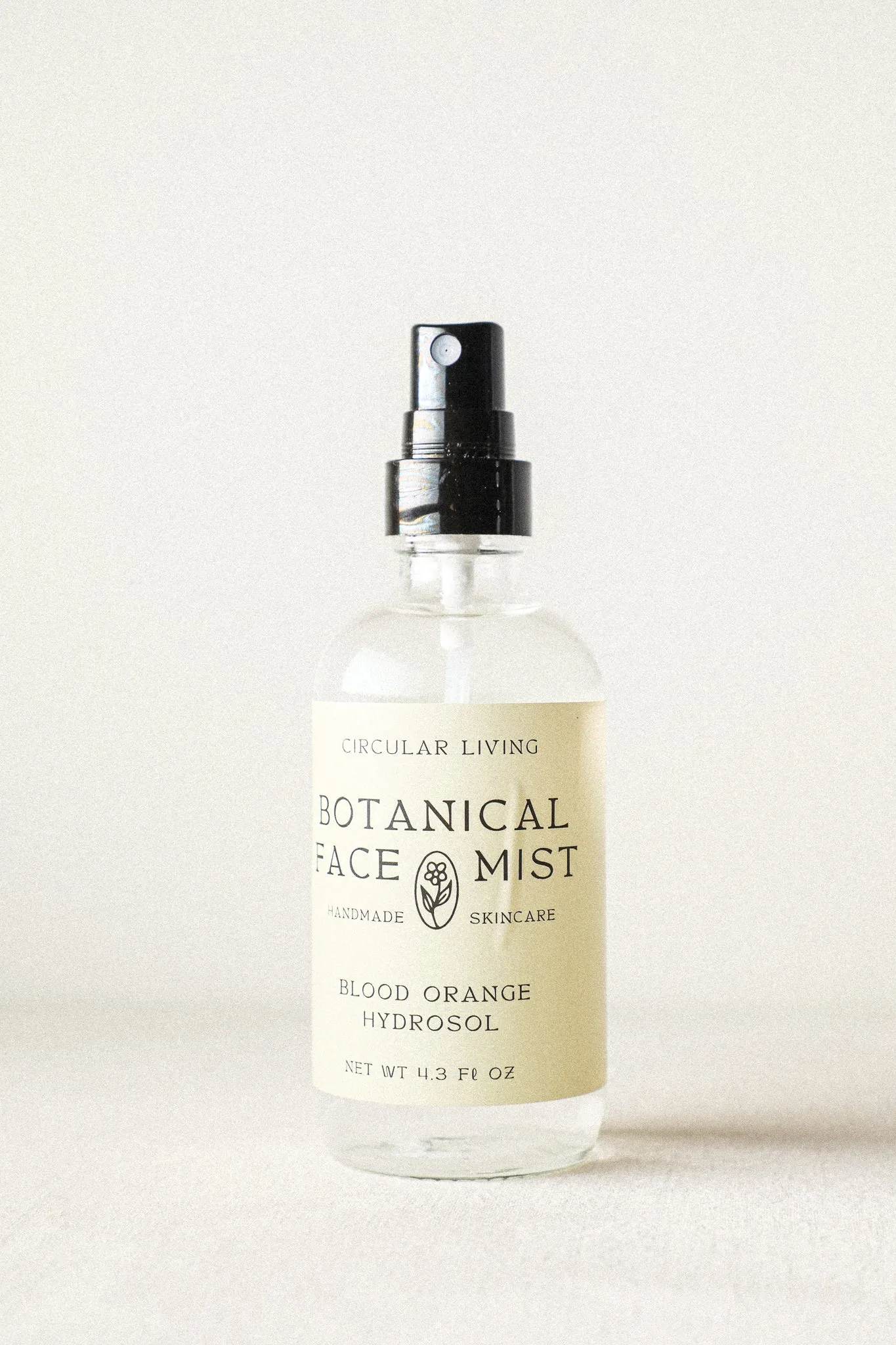 Botanical Face Mist