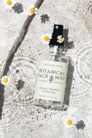 Botanical Face Mist