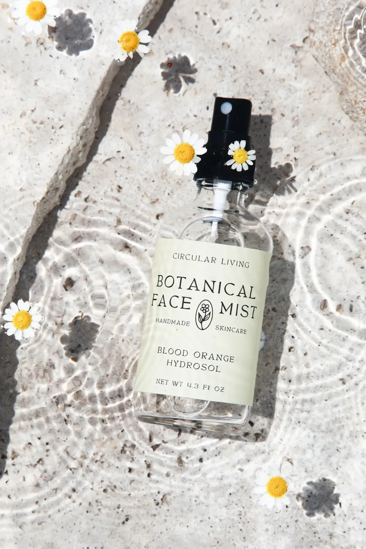 Botanical Face Mist