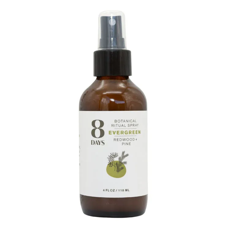 Botanical Room Spray