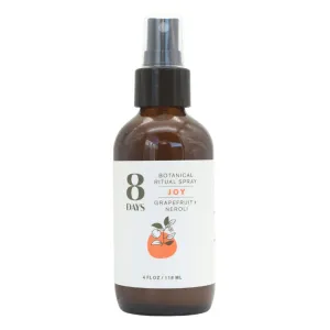 Botanical Room Spray