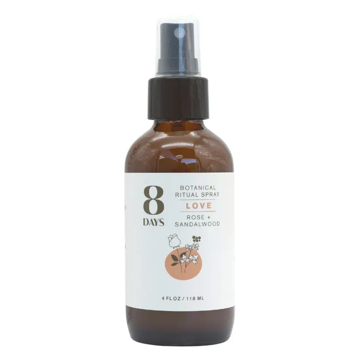 Botanical Room Spray