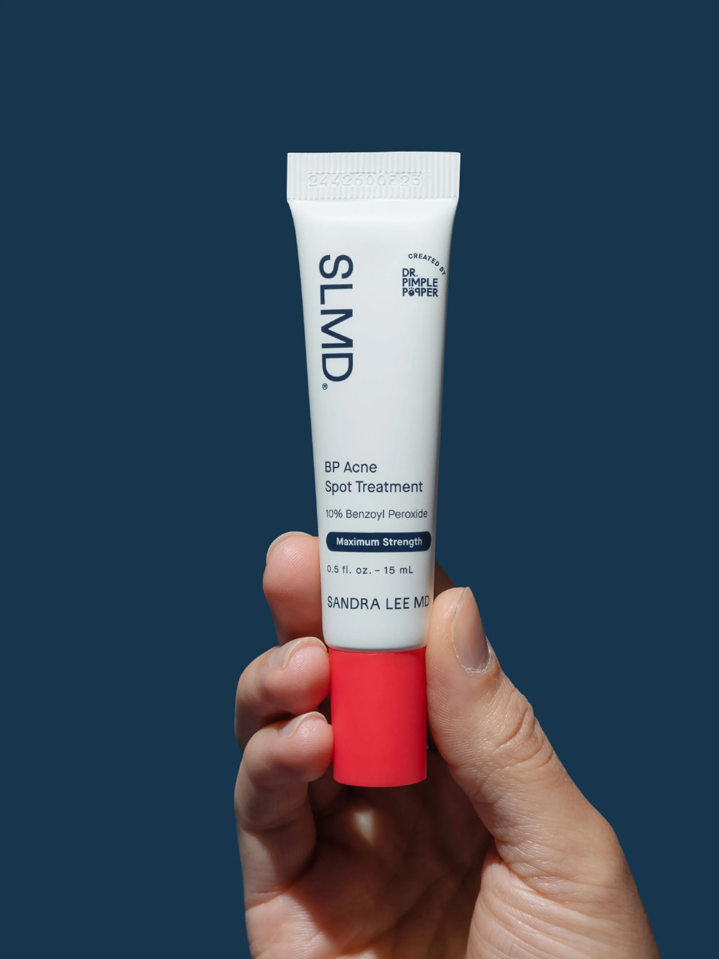 BP Acne Spot Treatment