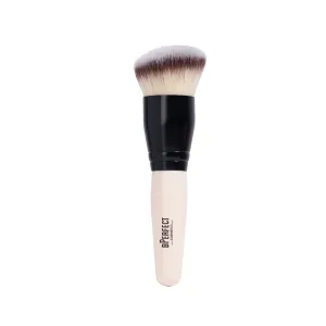 BPerfect Cosmetics x Annalivia - Mini Empress - Cheek & Contour Brush