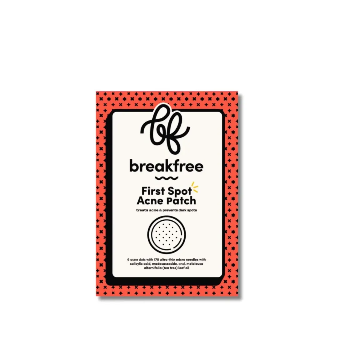 Breakfree First Spot Acne Patch