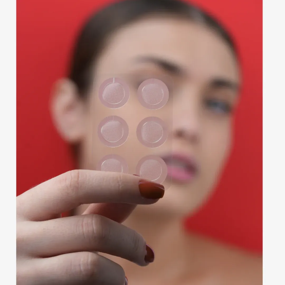 Breakfree First Spot Acne Patch