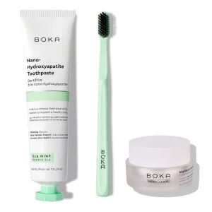 BrightBoost Whitening Kit