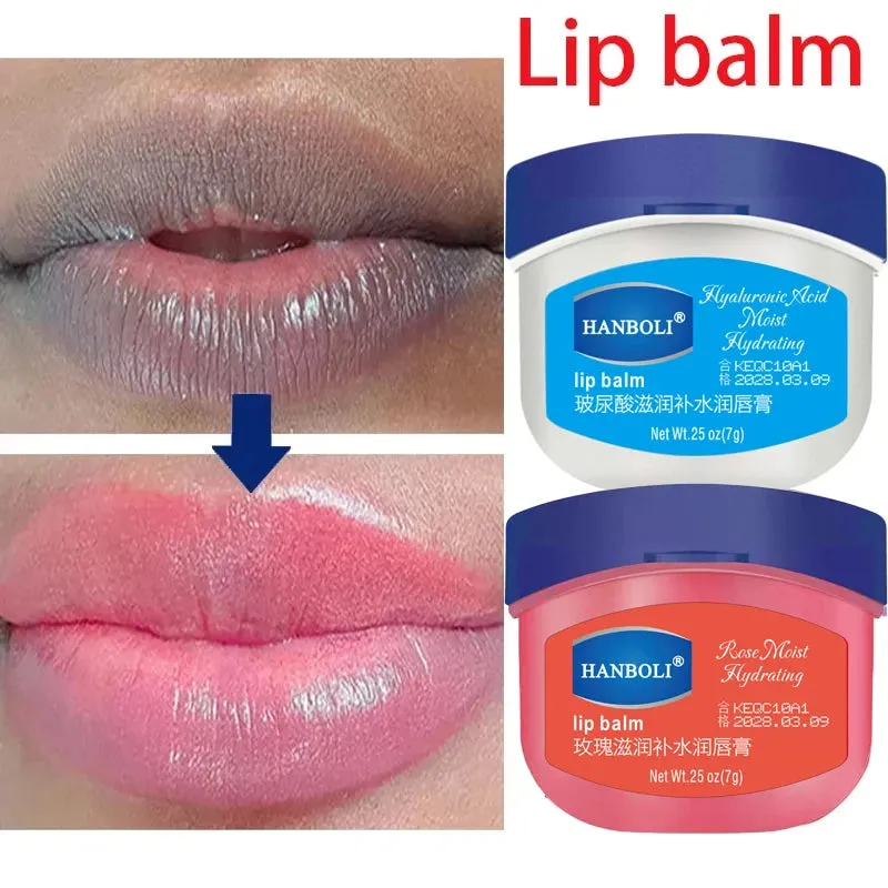 Brightening Balm for Lips