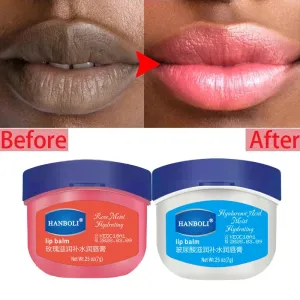 Brightening Balm for Lips