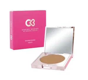 Bronzing Powder Compact