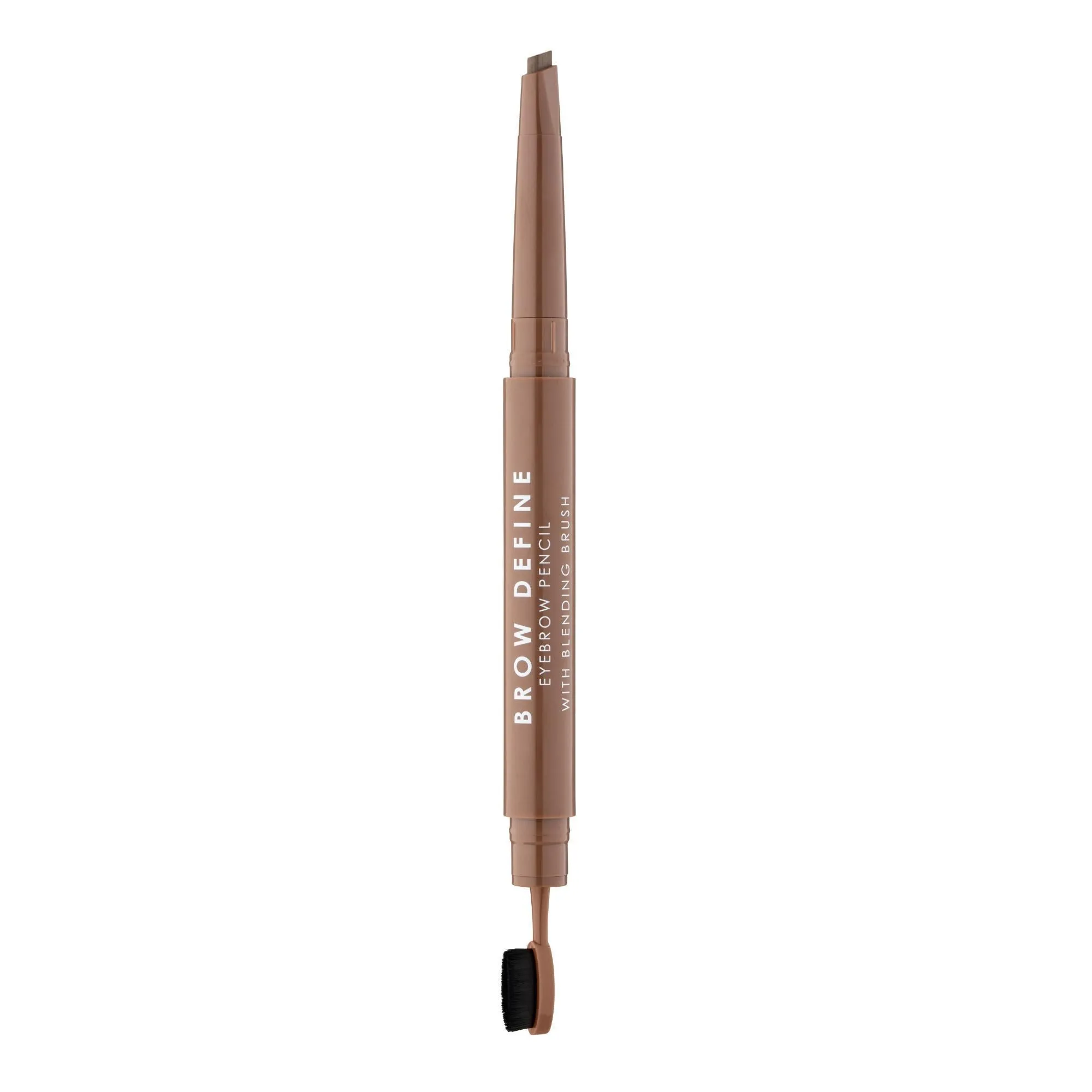 Brow Define Pencil With Blending Brush