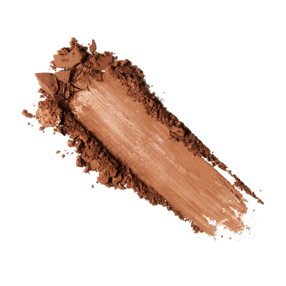 Brow Dust   Brush 01 - Mocha