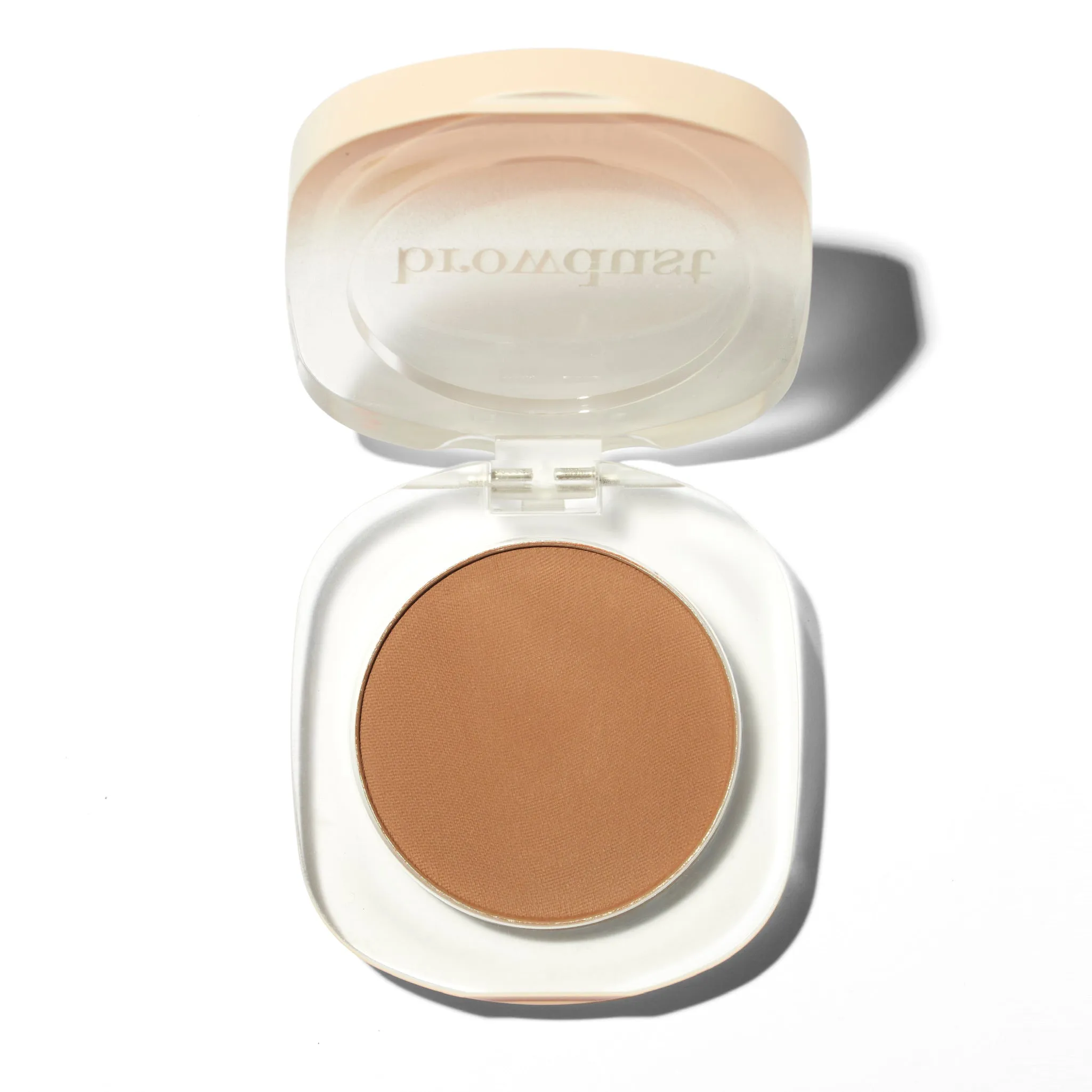 Brow Dust   Brush 01 - Mocha
